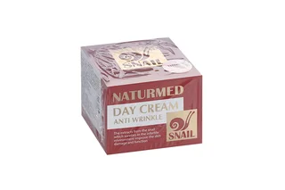 Крем Naturmed с экстрактом улитки дневной для лица 30 мл