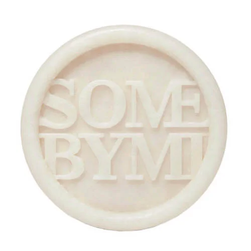 Мыло Some By Mi очищающее лактобактерии / ферменты соевого молока, 90 г