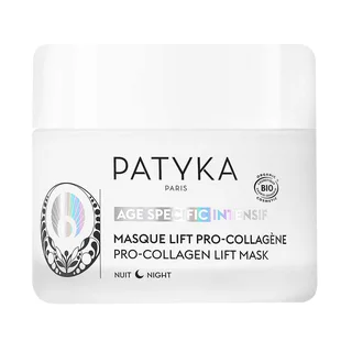 Patyka AGE-Specific Intensif маска Про-Коллаген для лица 50 мл