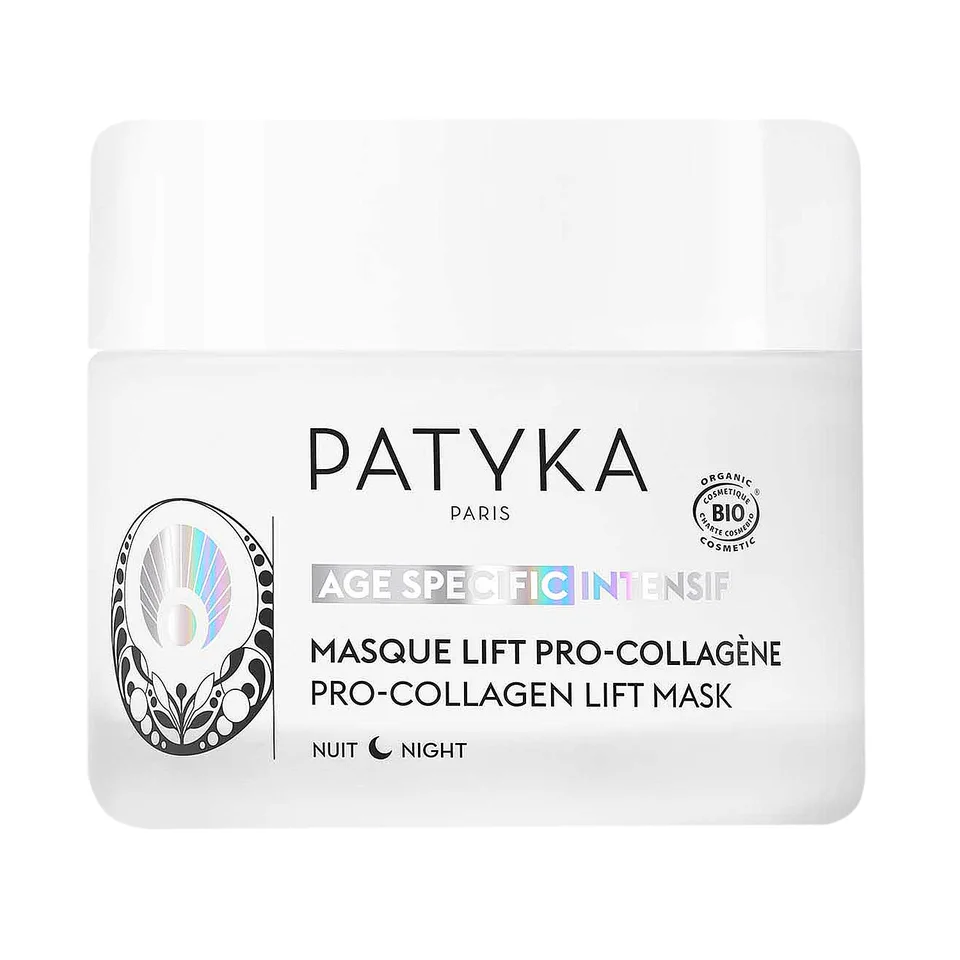 Patyka AGE-Specific Intensif маска Про-Коллаген для лица 50 мл