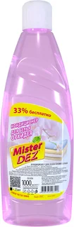 Кондиционер Mister Dez Eco-Cleaning Орхидея для белья 1 000 мл