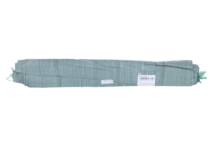 Мешок ПП 55 × 95 см 50 кг зеленый