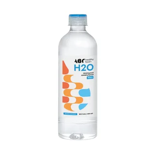 АВС хэлси фуд вода питьевая для дет. питания 0+ негаз. 0,5л