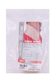 Бандаж Мек шейный р 4 (1001)