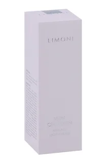 Крем Limoni Vital Crithmum Anti-age легкий с критмумом для лица 25 мл