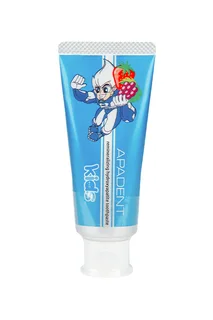 Зубная паста детская Apadent Kids 60 гр