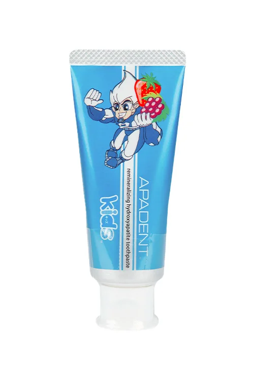Зубная паста детская Apadent Kids 60 гр