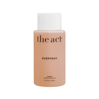 Шампунь The ACT Everyday, 300 мл