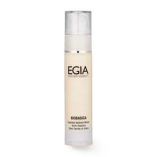 Egia Essential Nutrient Wheat Germ Essence Био-омолаживающий концентрат с маслом зародышей пшеницы 50 мл