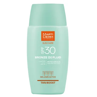 Мартидерм Сан Кэр Бронз D флюид SPF30 50 мл MA191210106
