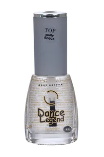 Топ для ногтей Danсe Legend Multi блеск 15 мл