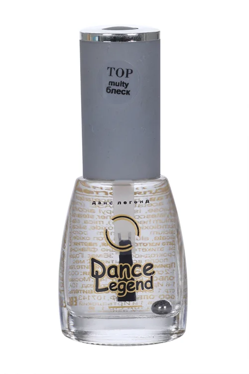 Топ для ногтей Danсe Legend Multi блеск 15 мл
