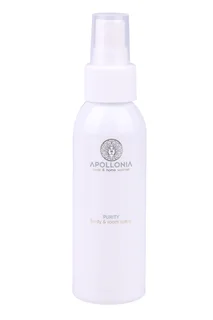Спрей Apollonia Ароматический Purity Body & room spray 100 мл