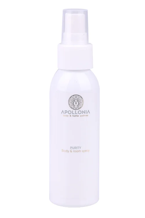 Спрей Apollonia Ароматический Purity Body & room spray 100 мл