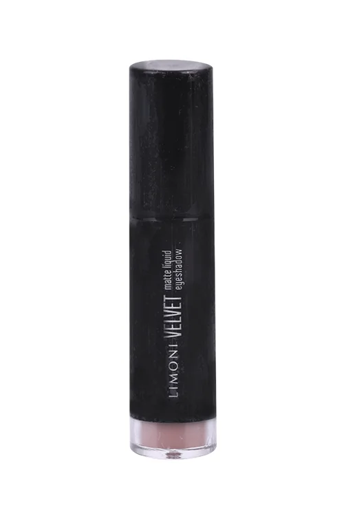 Тени Limoni жидкие Velvet Matte Liquid Eye Shadow тон 006