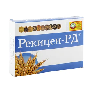 Рекицен-РД порошок 100 гр