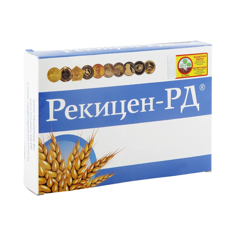 Рекицен-РД порошок 100 гр