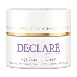 Declare AGE Control 40+ Регенерирующий крем для лица комплексного действия 50 мл