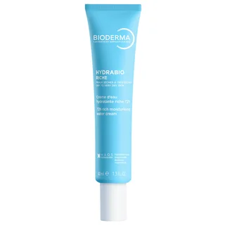 Hydrabio Крем Увлажняющий для сухой и обезвоженной кожи, 50 мл, Bioderma