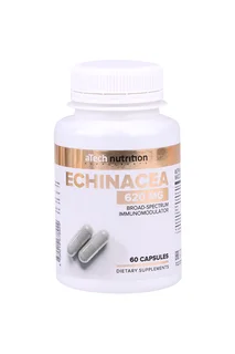 Эхинацея aTech Nutrition 60 шт капсулы