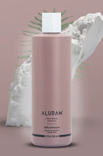 Шампунь Aluram для нормальных волос daily shampoo 355 мл