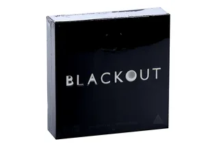 Настольная игра ЛАС Играс на объяснение слов «Blackout» 120 карт 12+
