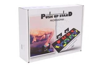 Упор для отжиманий Push UP Stand professional 14 в1