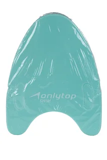 Доска Onlytop для плавания рыбка 39×30,5×4 см цвета Микс