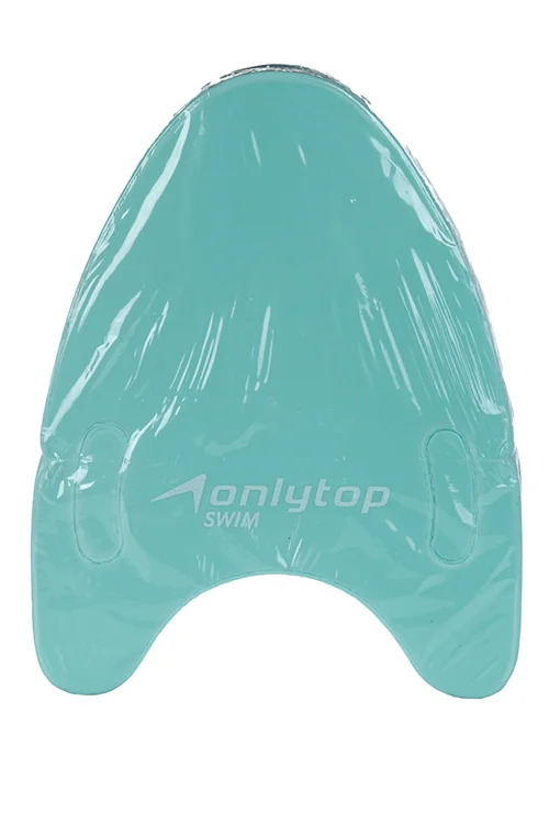 Доска Onlytop для плавания рыбка 39×30,5×4 см цвета Микс