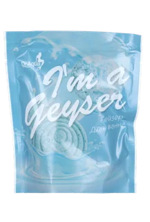 Гейзер Dr.Aqua Морской бриз для принятия ванн 100 гр