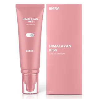 Himalayan Kiss