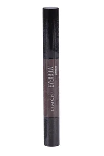 Помадка для бровей Limoni Eyebrow Pomade тон 02 Medium Brown
