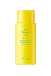 Энзимная скраб-пудра Ariul The Perfect Yulmu Enzyme Scrub Powder Cleanser 55 гр