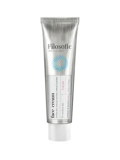 Крем Filosofie face cream для чувств кожи лица, 50 мл