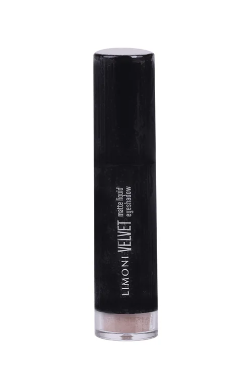 Тени Limoni жидкие Velvet Matte Liquid Eye Shadow тон 003