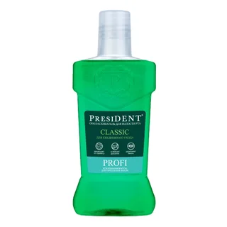 President Profi Classic, 250 мл