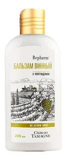 Бальзам Repharm Chateau Tamagne на белом вине для волос 200 мл