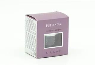 Крем Pulanna Eye Contour на основе винограда 21 гр