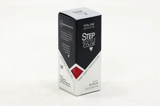 Гель-лак Step in style тон №28 7 мл