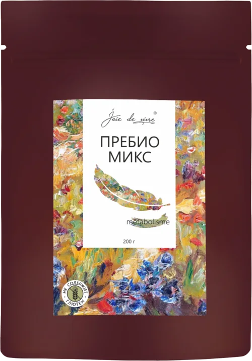 Пребио Микс Joie de vivre, 200 г