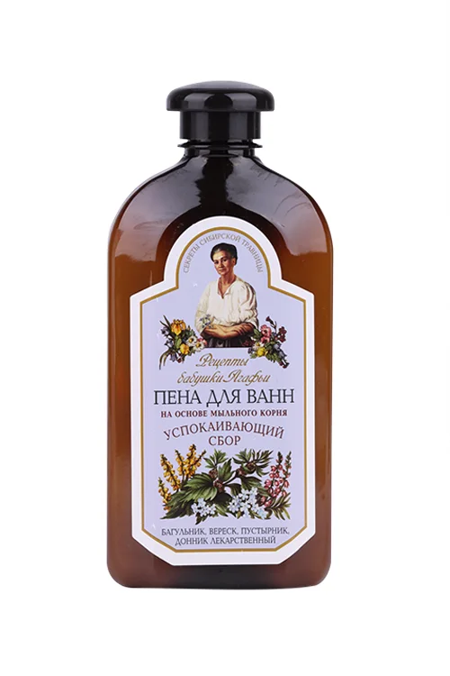 Пена