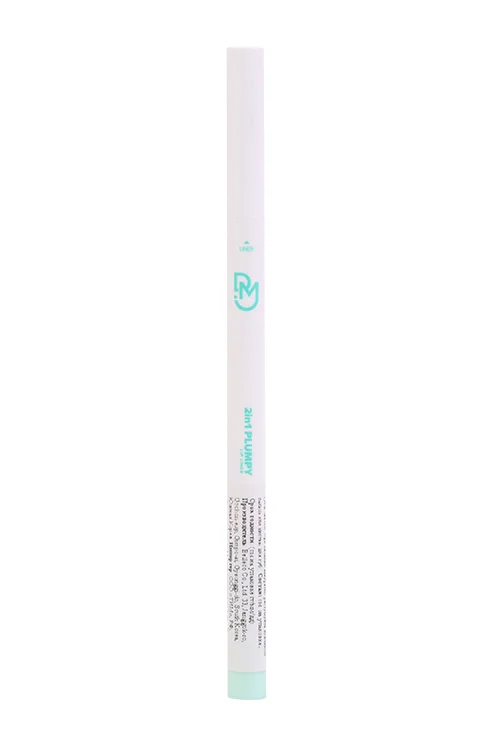 Подводка для губ Dearmay 2 в1 Plumpy Lip Liner тон P04 Brick Wood 0,36 гр