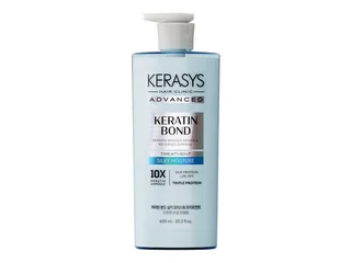 Бальзам Kerasys Шелковое увлажнение, 600 мл