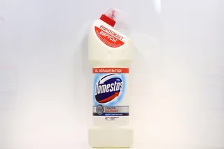 Средство Domestos Ультра белый чистящее для унитаза 1,5 л