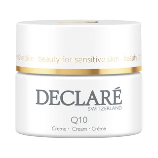 Declare AGE Control 40+ Омолаживающий крем с коэнзимом Q10 50 мл