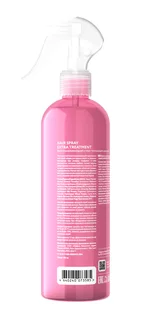 Восстанавливающий спрей-термозащита для волос Hair Spray Extra Treatment 250 мл