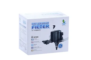 Водяная помпа Aleas 2400 л/ч 35w PF-9103