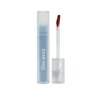 Тинт для губ Dearmay Lost Ribbon Blur Tint LR06 Needy Toffee Темно-Кирпичный 3,3 гр