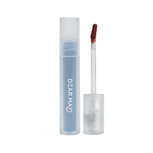Тинт для губ Dearmay Lost Ribbon Blur Tint LR06 Needy Toffee Темно-Кирпичный 3,3 гр
