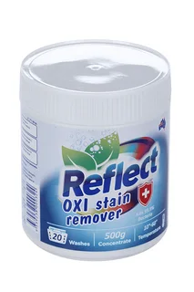 Пятновыводитель Reflect Oxi Stain Remover кислородный 500 гр